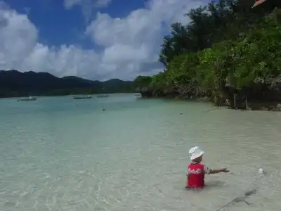 Wellness pension Coco - 14