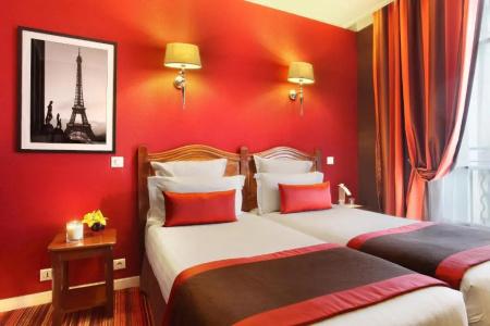 Trianon Rive Gauche - 40
