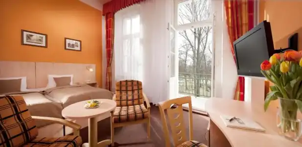 Metropol Spa - 32