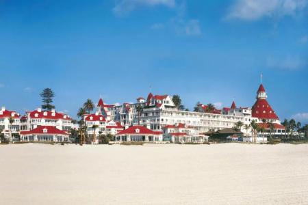 del Coronado, Curio Collection by Hilton - 133