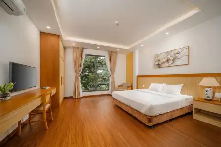 May Home Apartment Da Nang - 62