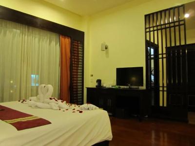Wannara Resort and Spa - 95