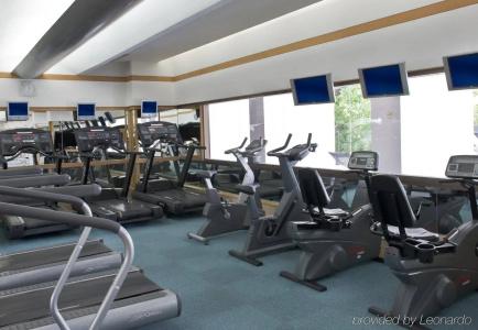 Royal Orchid Sheraton Riverside - 8