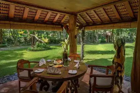 Permata Ayung Private Estate - Adults Only - 95
