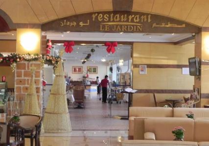 Golden Tulip Seeb - 15