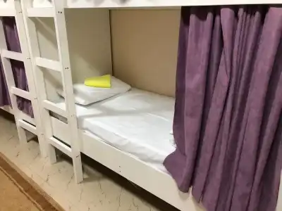 Elite Hostel - 4