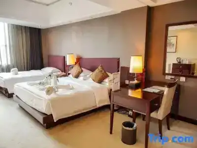 Wenhui - 19