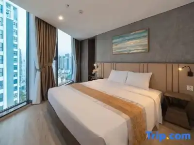 Zenia Boutique Nha Trang - 65