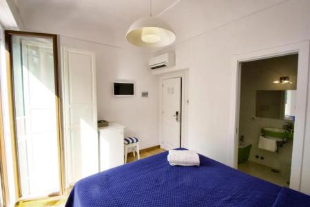 Capri Inn - 19