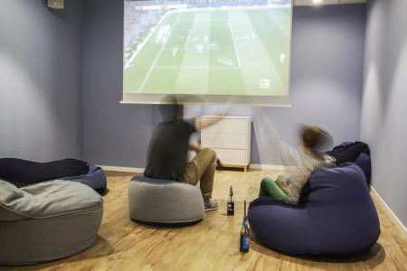 Küstenperle Strand& Spa - 20