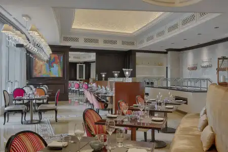 The St. Regis Abu Dhabi - 10