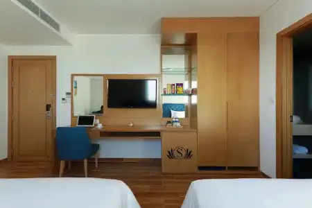 Seashore & Apartment - 50