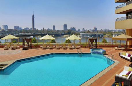 Ramses Hilton - 37