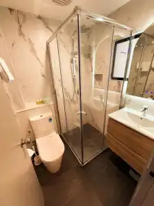 Marco Polo Motor Inn Sydney - 69