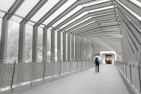 Ascott Orchard Singapore - 15