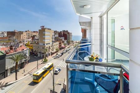 Apartaments Blau - 35