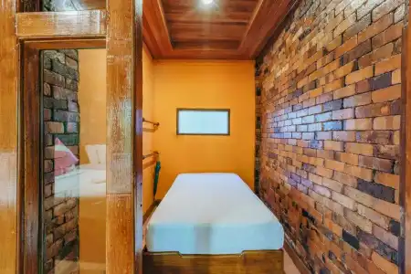 Phupha Aonang Resort and Spa - 49