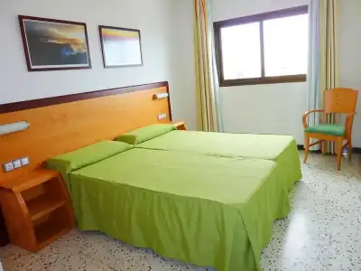 Apartamento Los Ficus - 5