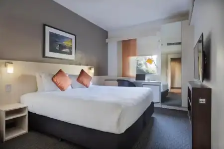 ibis Auckland Ellerslie - 38