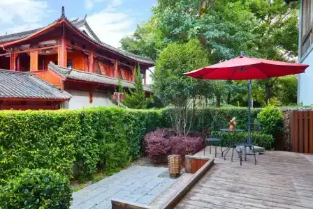 Indigo Lijiang Ancient Town by IHG - 98