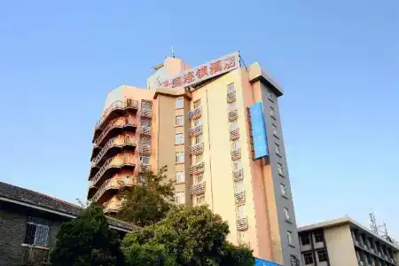 HanTing - 4
