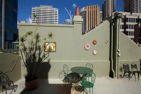 The Russell Boutique - 7