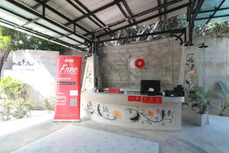 Capital O 464 at Nata Chiangmai Chic Jungle - 0