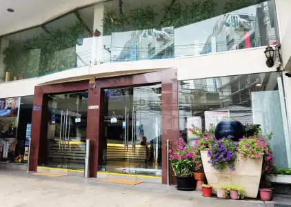 Grand Business Inn - 13