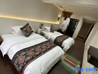 Samanea Beach Resort & Spa - 70