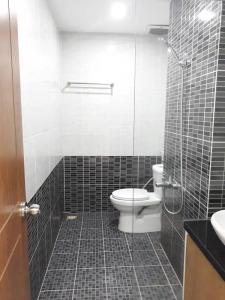 Muong Thanh Apartments - 15