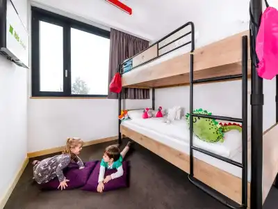 ibis Styles Budapest Citywest - 24