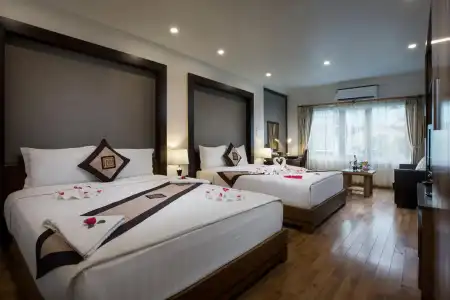 Splendid Star Grand & Spa - 24