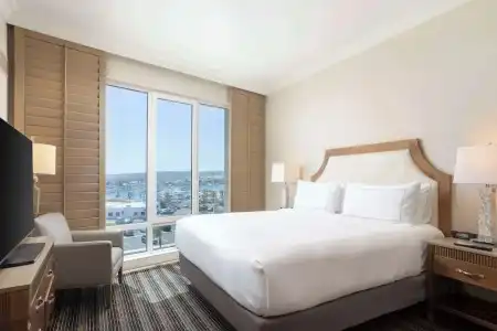 DoubleTree by Hilton San Diego Bayside - 148