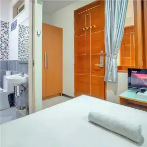 LeGreen Suite Tebet - 28
