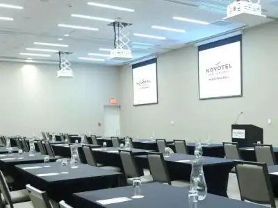 Novotel Miami Brickell - 22