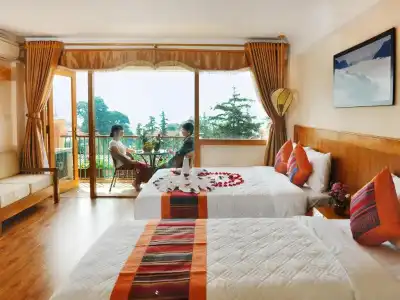 Sapa Panorama - 148