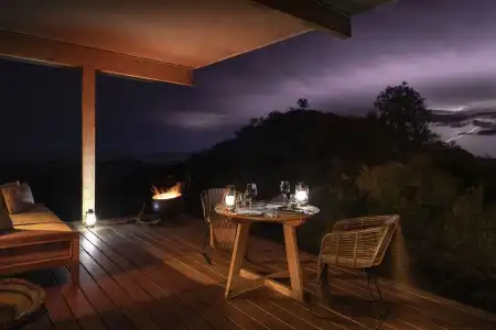 Our Habitas Namibia - 22