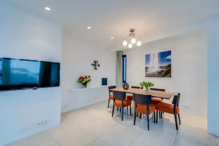 Black Pearl Apartment - 19