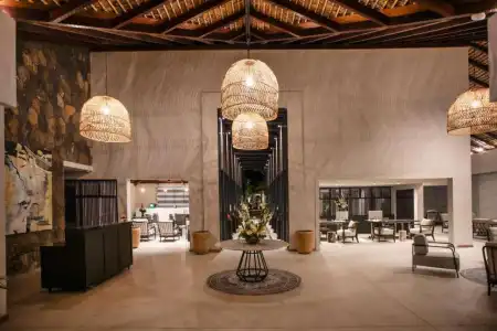 Sea Diamond Boutique & Spa by Sea Resorts - 48