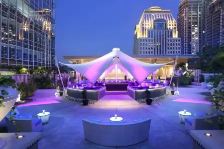 The Residences at The Ritz-Carlton Jakarta, Pacific Place - 20