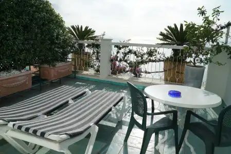 Bellevue Suite - 25