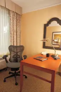 Hilton Garden Inn Florence - 43