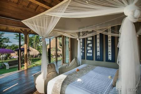 Blue Karma Dijiwa Ubud - 62