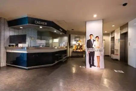 Liberte Asahikawa - 14