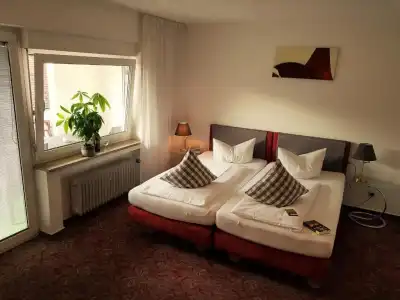 Apart Freiburg - 11