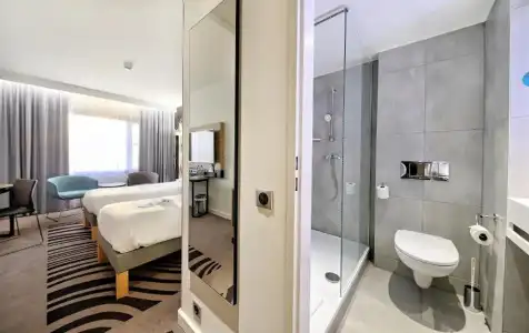 Novotel Katowice Centrum - 56