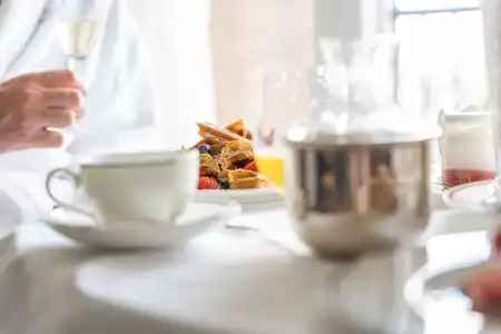 InterContinental Dublin by IHG - 35