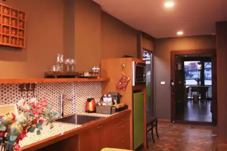 Arun Residence - 16