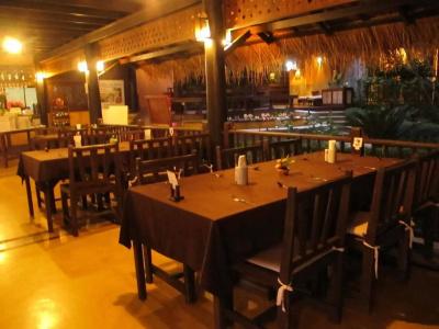 Pai Hotsprings Spa Resort - 13
