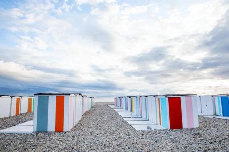 Quality ApartLe Havre les docks - 18